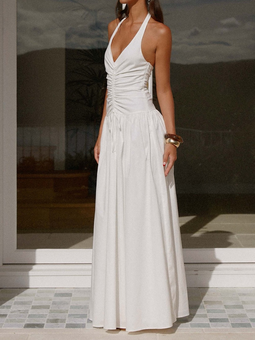 NWT Peppermayo Narnie Maxi Dress - L